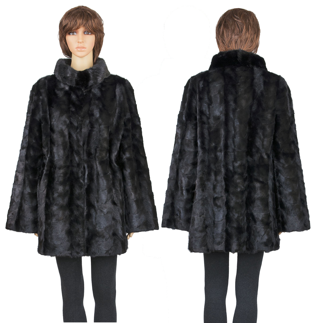 Mink Jacket - Womens | Genuine Fur Coats & Jackets